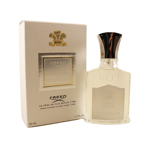 CRE32 - Creed Royal Water Millesime for Men | 1.7 oz / 50 ml - Spray