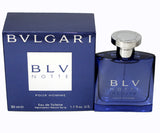 BLVN1M - Bvlgari Blv Notte Pour Homme Eau De Toilette for Men - Spray - 1.7 oz / 50 ml