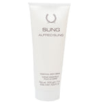 SUN25 - Sung Body Cream for Women - 6.8 oz / 200 ml - Unboxed