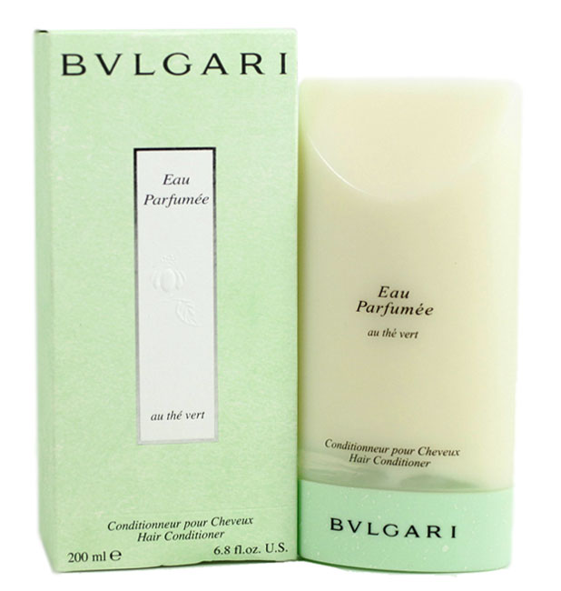 Bvlgari Eau Parfumee Hair Conditioner by Bvlgari