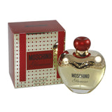 MOG69 - Moschino Glamour Eau De Parfum for Women - Spray - 3.4 oz / 100 ml