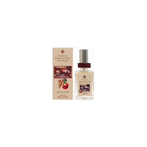 POM17-P - Pomegranate And Grape Eau De Parfum for Women - Spray - 1.7 oz / 50 ml