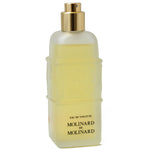 MO04T - Molinard De Molinard Eau De Toilette for Women - Spray - 3.3 oz / 100 ml - Tester