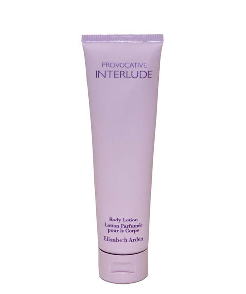 PRL33 - Provocative Interlude Body Lotion for Women - 3.3 oz / 100 ml - Unboxed