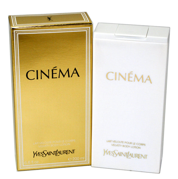 CIN19 - Cinema Body Lotion for Women - 6.6 oz / 200 ml