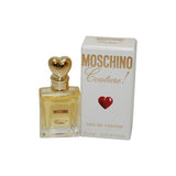 MOI23 - MOSCHINO Moschino Couture Eau De Parfum for Women | 0.13 oz / 4 ml (mini)
