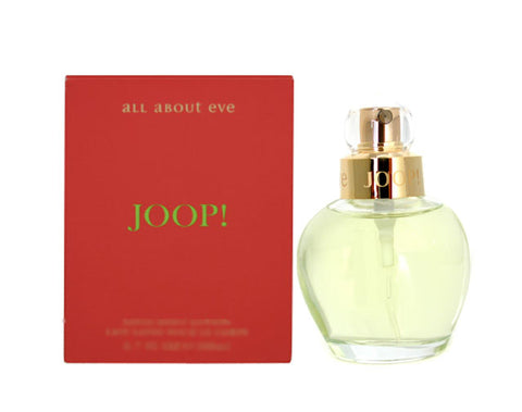 JO58 - Joop All About Eve Eau De Parfum for Women - Spray - 1.35 oz / 40 ml