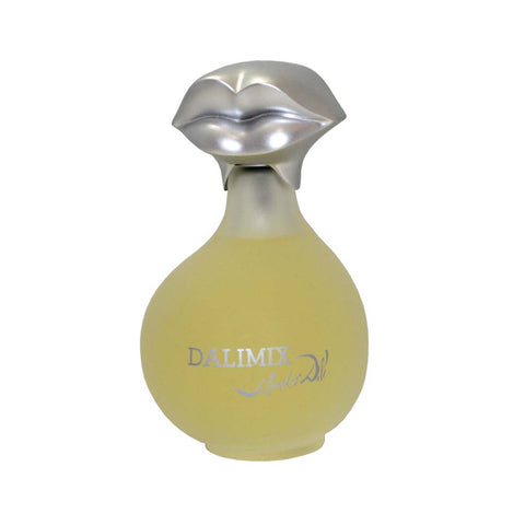 DA03T - Dalimix Eau De Toilette for Women - 3.4 oz / 100 ml Spray Unboxed
