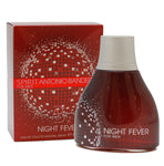SNF3M - Spirit Night Fever Eau De Toilette for Men - Spray - 3.4 oz / 100 ml