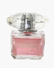 BER30 - Gianni Versace Versace Bright Crystal Eau De Toilette for Women | 3 oz / 90 ml - Spray - Unboxed