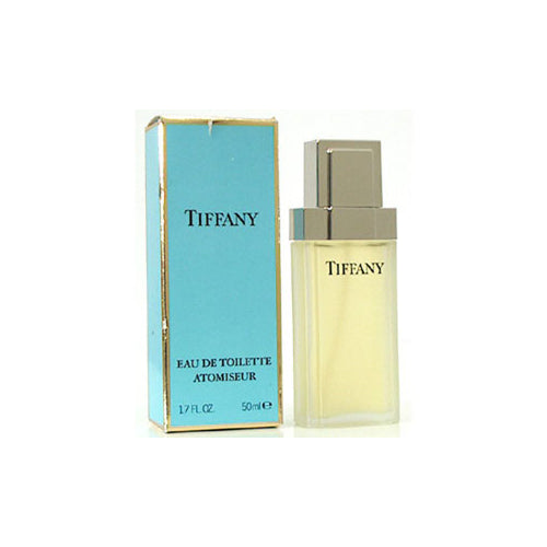 TI12 - Tiffany Eau De Toilette for Women - Spray - 1.7 oz / 50 ml