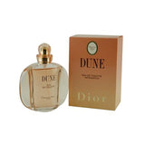 DU14 - Dune Eau De Toilette for Women - 3.4 oz / 100 ml Spray