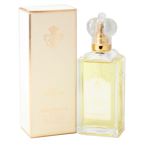 CROW32 - Crown Stephanotis Eau De Parfum for Women - Spray - 1.7 oz / 50 ml