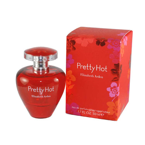 PH170 - Pretty Hot Eau De Parfum for Women - Spray - 1.7 oz / 50 ml