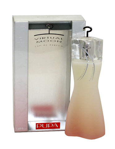 VIR12 - Virtual Moon Eau De Parfum for Women - 1.69 oz / 50 ml Spray
