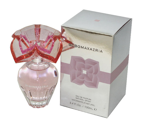 BCBM34 - Bcbgmaxazria Eau De Parfum for Women - 3.4 oz / 100 ml Spray