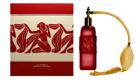 MOM17 - M De Molinard Eau De Parfum for Women - Spray - 3.3 oz / 100 ml