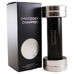 DAC36M - Davidoff Champion Eau De Toilette for Men - 3 oz / 90 ml Spray
