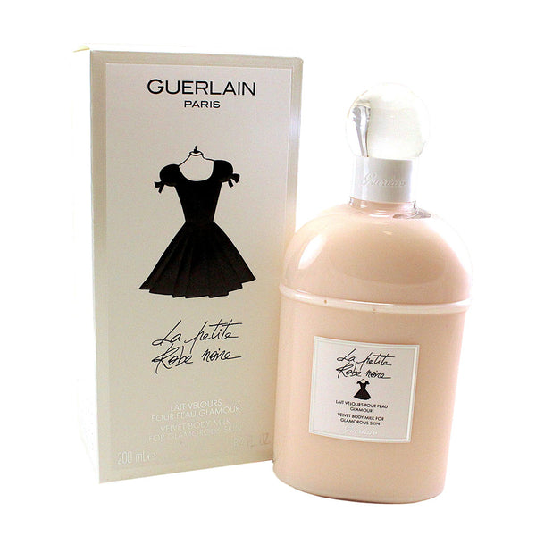 LPRN67 - La Petite Robe Noire Body Milk for Women - 6.7 oz / 200 g
