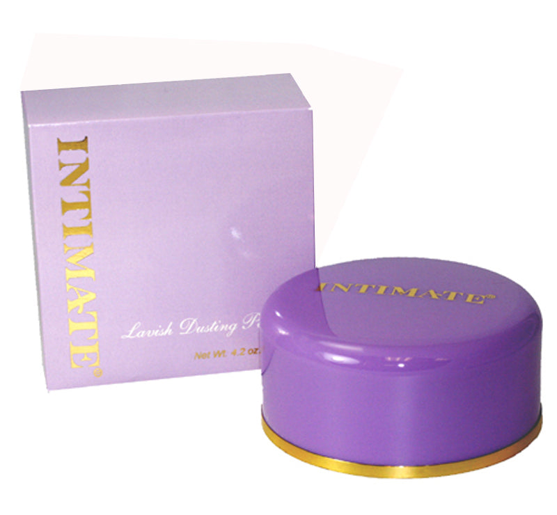Intimate Dusting Powder by Intimate - Main Image