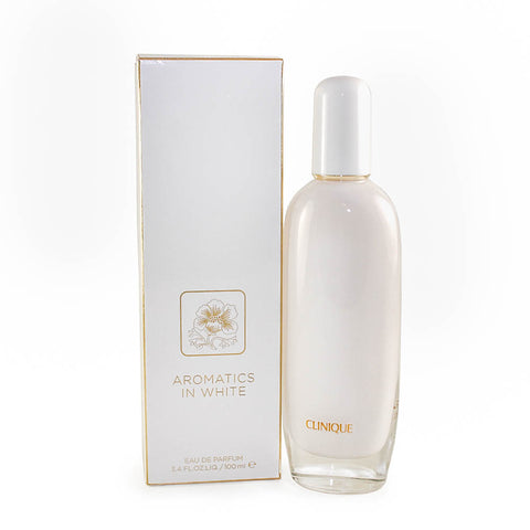 ARO0W01 - Aromatics In White Parfum for Women - 3.4 oz / 100 ml Spray