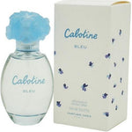 CAB10 - Cabotine Bleu Eau De Toilette for Women - Spray - 1.69 oz / 50 ml