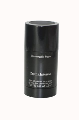 ESC26M - Zegna Intenso Deodorant for Men - Stick - 2.6 oz / 75 ml
