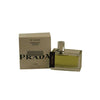 PARA27T - Prada Amber Eau De Parfum for Women | 2.7 oz / 80 ml - Spray - Tester