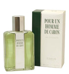 PO86M - Caron Pour Un Homme Eau De Toilette for Men | 16.9 oz / 500 ml - Splash