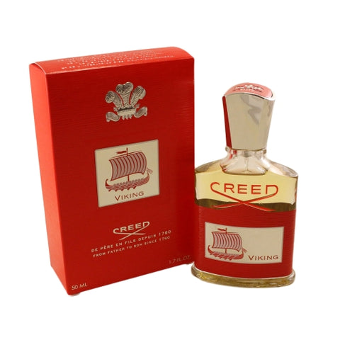 CRE44 - Creed Viking Eau De Parfum for Men | 1.7 oz / 50 ml - Spray
