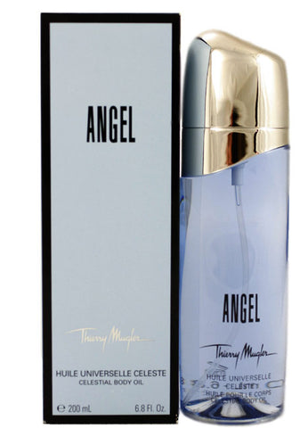 AN478 - Angel Body Oil for Women - 6.8 oz / 200 ml