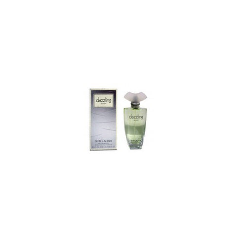 DA60 - Dazzling Silver Eau De Parfum for Women - Spray - 2.5 oz / 75 ml