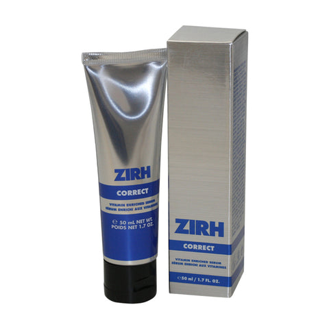 ZIR24M - Zirh Correct Serum for Men - 1.7 oz / 50 ml