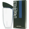 LAG11M - Karl Lagerfeld Lagerfeld Man Eau De Toilette for Men | 1.7 oz / 50 ml - Spray