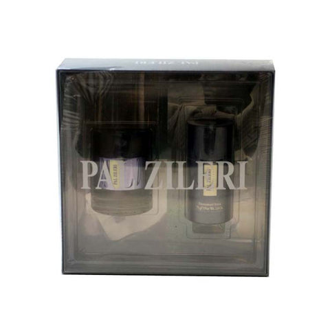 PALZ18M - Pal Zileri Sartoriale 2 Pc. Gift Set for Men