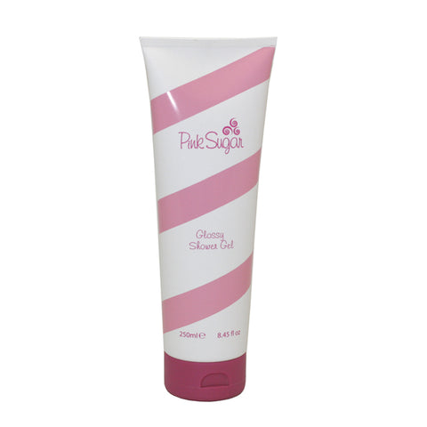 PIN49 - Pink Sugar Shower Gel for Women - 8.45 oz / 250 ml
