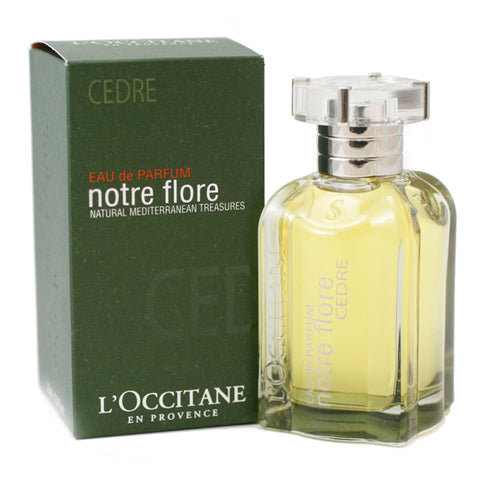 NFE36 - Notre Flore Cidre Eau De Parfum for Women - Spray - 2.5 oz / 75 ml