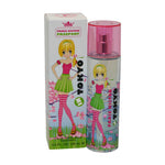 PHT34 - Paris Hilton Passport Tokyo Eau De Toilette for Women - 3.4 oz / 100 ml Spray