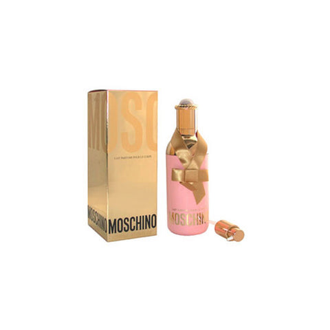 MO48 - Moschino Body Lotion for Women - 6.7 oz / 200 ml
