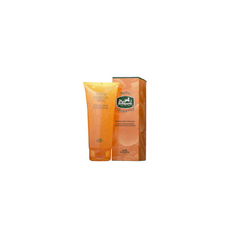 HE35M - Aroma D'orange Verte Shower Gel for Men - 6.5 oz / 200 ml