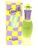 TO07 - Rochas Tocadilly Eau De Toilette for Women | 3.4 oz / 100 ml - Spray