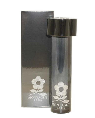 MONB34 - Montagut Black Eau De Parfum for Men - Spray - 3.3 oz / 100 ml
