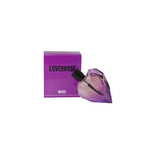 DLD10 - Diesel Loverdose Eau De Parfum for Women | 2.5 oz / 75 ml - Spray