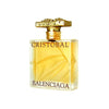 CR18T - Cristobal Eau De Parfum for Women - Spray - 1.7 oz / 50 ml - Unboxed
