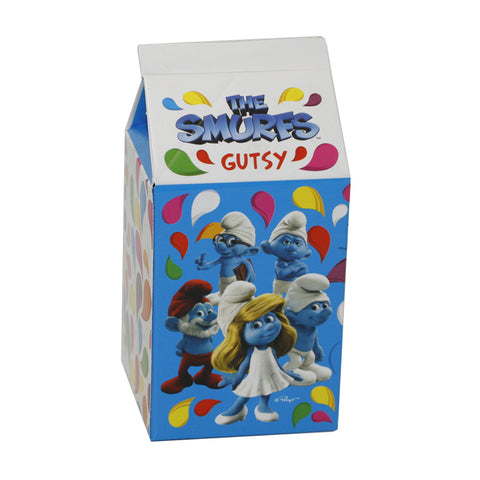 SMR13 - The Smurfs Gutsy Eau De Toilette for Men - 1.7 oz / 50 ml Spray