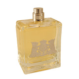 JUI28U - Juicy Couture Eau De Parfum for Women - 3.4 oz / 100 ml Spray Tester