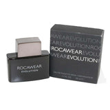RWE37 - Rocawear Evolution Eau De Toilette for Men - 1.7 oz / 50 ml Spray