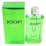 JOG14M - Joop Go Eau De Toilette for Men - 6.7 oz / 200 ml Spray