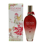 ECA33 - Escada Cherry In The Air Eau De Toilette for Women - 3.3 oz / 100 ml Spray