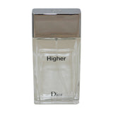 HI10M - Higher Dior Eau De Toilette for Men - Spray - 3.4 oz / 100 ml - Tester